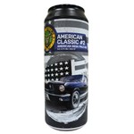 Piwne Podziemie: America Classic #2 - puszka 500 ml