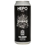 Nepomucen: Yatta Ramen - puszka 500 ml