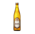 Browar Trzech Kumpli: Weizen - butelka 500 ml