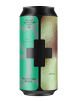 Browar Stu Mostów: Clouden Eden  - puszka 440 ml