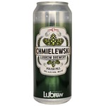 Lubrow: Chmielewski - puszka 500 ml