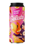 Funky Fluid: Gelato Royal Orange 2026 - puszka 500 ml