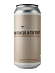 Atelier Vrai: Please Do Not Put Hand Towels In The Toilet - puszka 440 ml