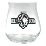 Deer Bear: Taster - szkło 100 ml