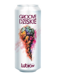 Browar Lubrow: Groovedziskie - puszka 500 ml