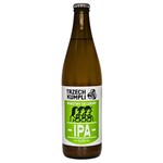 Trzech Kumpli: IPA - butelka 500 ml