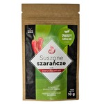 FoodBugs: Suszone szarańcze Piri-piri - paczka 10g