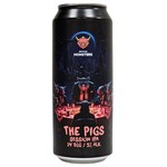 Monsters: The Pigs - puszka 500 ml