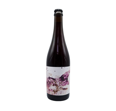 Brasserie La Malpolon: Grappe Rouges 2025 - butelka 750 ml