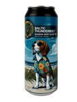 Piwne Podziemie: Baltic Thunderbolt - puszka 500 ml