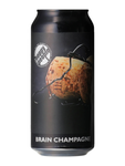Hoppy People: Brain Champagne - puszka 440 ml
