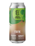 Artezan: Fafik - puszka 500 ml