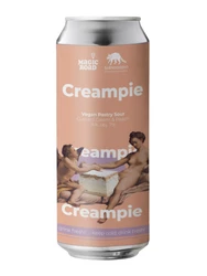 Magic Road: Creampie - puszka 500 ml