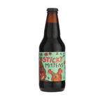 Prairie Artisan Ales: Sticky Mittens - butelka 355 ml