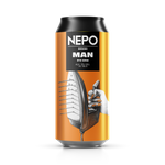 Nepomucen: Man- puszka 500 ml