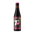 Funky Fluid: 7th Anniversary - butelka 330 ml