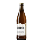 Sudeckie: Pszeniczne - butelka 500 ml