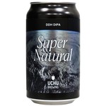 UCHU Brewing: Super Natural - puszka 350 ml