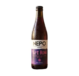 Nepo Brewing: Tart Bomb - butelka 500 ml