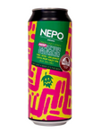 Nepomucen: Crazy Lines Series Hop Maze - puszka 500 ml