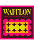 Birbant: Waffelon Imperial Stout BA - keg 20l