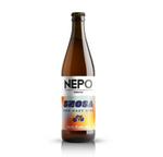 Nepomucen: Szosa DDH DIPA - butelka 500 ml