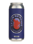 Messorem x Unibroue: La Fin Du Monde Hommage - puszka 473 ml