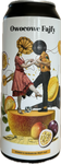 Moczybroda: Owocowe Fajfy - puszka 500 ml