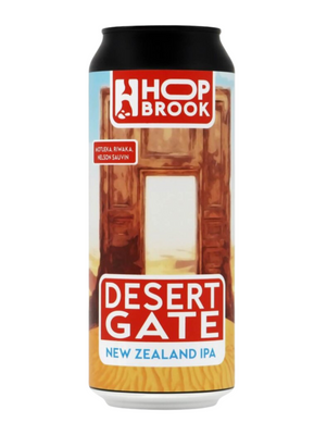 Browar Hop Brook: Desert Gate - puszka 500 ml