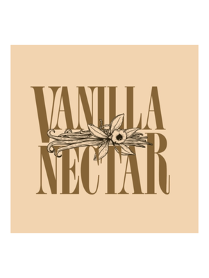 3 Sons: Vanilla Nectar -  butelka 500 ml