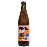 PINTA: Your Beer, Your Hazy IPA Mosaic & Nelson Sauvin & Sabro - butelka 500 ml