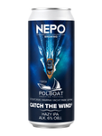 Nepo Brewing: Catch the Wind 2 - puszka 500 ml