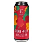 Artezan: Cookie Policy - puszka 500 ml