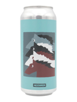 Messorem x Twin Elephant x Esker Hart Artisan Ales x Autodidact Beer: Conquest Death XTRM Turbo - puszka 473 ml
