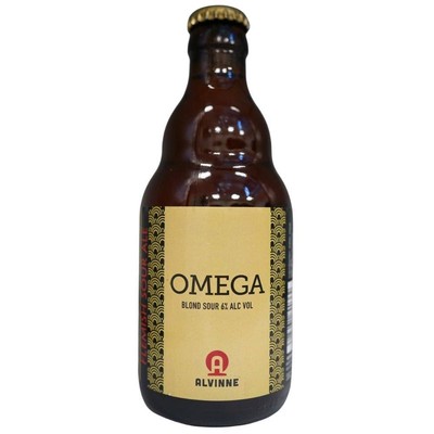 Alvinne: Omega - butelka 330 ml
