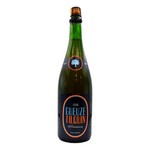 Gueuzerie Tilquin: Oude Gueuze - butelka 750 ml