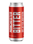Marble: Manchester Bitter - puszka 500 ml