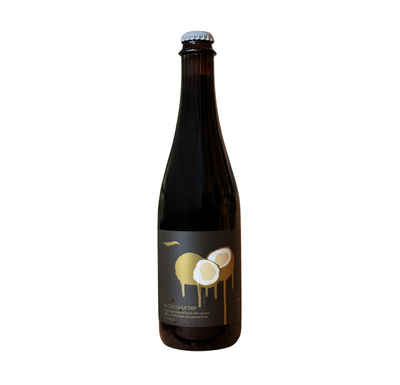 Finback: BA Coconut Drip 2024 - butelka 500 ml