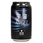 UCHU Brewing: Angel - puszka 350 ml