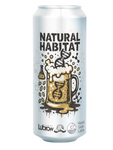 Browar Lubrow: Natural Habitat - puszka 500 ml