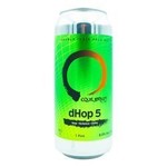 Equilibrium Brewery: dHop5 DIPA - puszka 473 ml