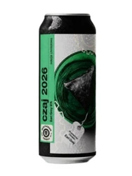Przetwórnia Chmielu: Czaj 2026 - puszka 500 ml