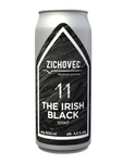 Rodinný Pivovar Zichovec: The Irish Black 11 - puszka 500 ml