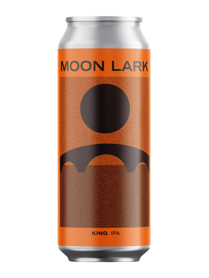 Moon Lark: King. - puszka 500 ml