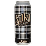 Lubrow: Silky Stout - puszka 500 ml