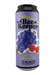 TankBusters: Beekeeper vol.16 - puszka 500 ml