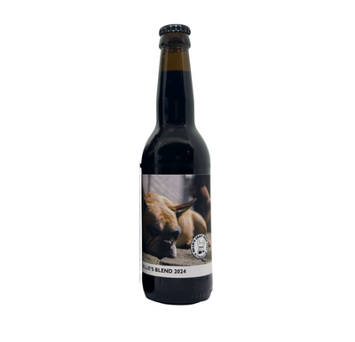 Hoppy People: Hoppy Billie's Blend - butelka 330 ml