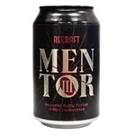 ReCraft: Mentor III Cranberry - puszka 330 ml