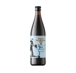 Browar Stu Mostów: Bezalkoholowa IPA - butelka 500 ml