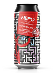 Nepomucen: Super Escape - puszka 500 ml